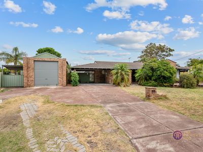 15 Kingsford Way, Huntingdale