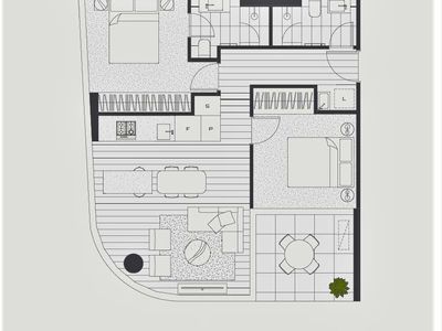 608 / 25 O'Sullivan Road, Glen Waverley