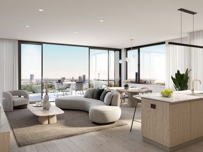 A New Level Luxury in Southport