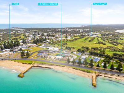 10 Alfred Court, Beachport