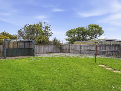 33 Arthur Street, George Town