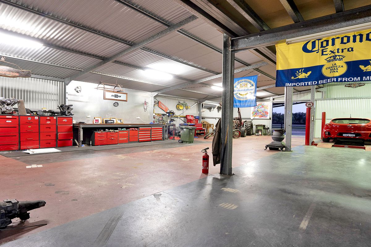 46 Pure Steel Lane, Mundijong