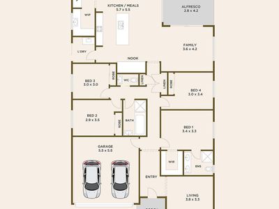 19 Blackbird Avenue, Warnervale