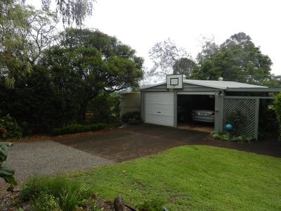 10 Matthew Street, Kingaroy