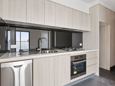 303 / 100 Nicholson Street, Brunswick East