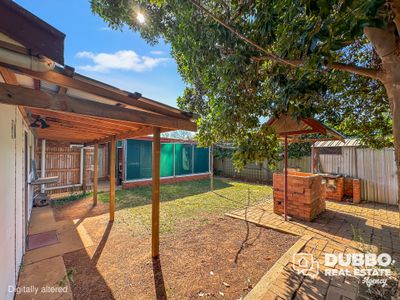 42 Leonard Street, Dubbo