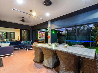 40 Wood Crescent, Rosebery