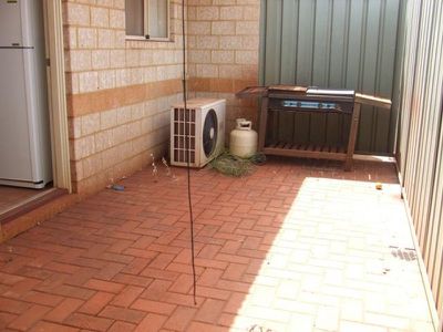 12 / 1 Cowra Drive, Newman