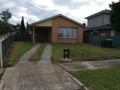33 Cropley Cresent, Laverton