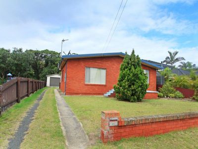 23 Ocean Street, Windang