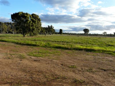 Lot 32, Morris Drive , Tocumwal