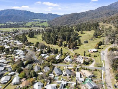 3 Mountain Avenue, Mount Beauty