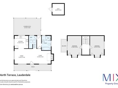 58 North Terrace, Lauderdale