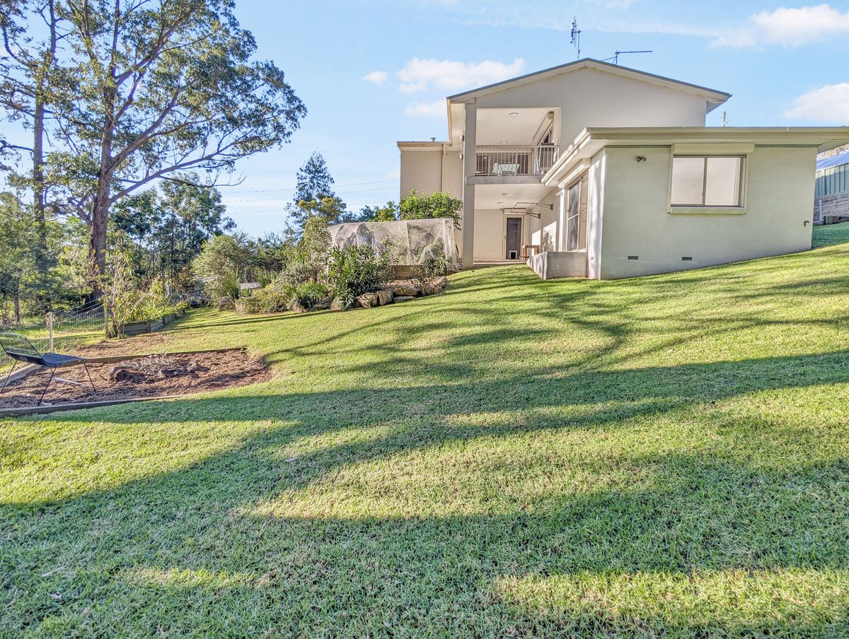 7 Mummaga Lake Drive, Dalmeny