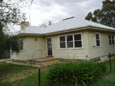 21 Margaret Street, Cohuna