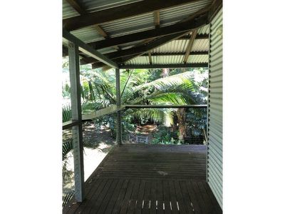 24 Seagren Street, Cooktown