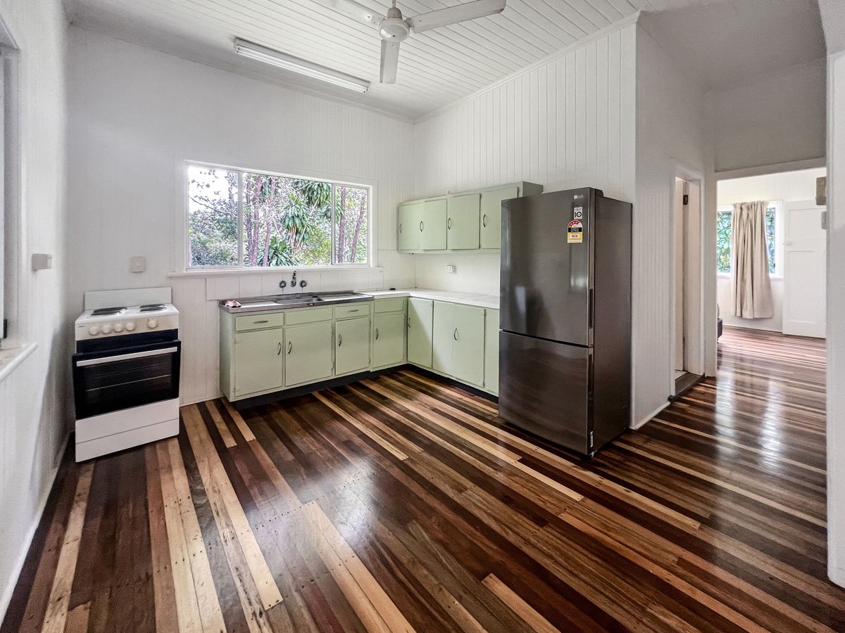 3 James Road, Wondecla