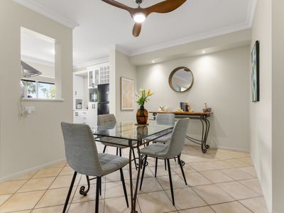 612 / 2-10 Greenslopes Street, Cairns North