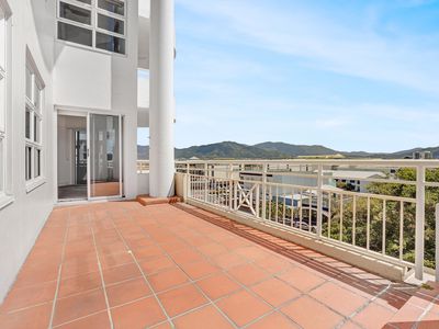17/73 Spence Street, Cairns City
