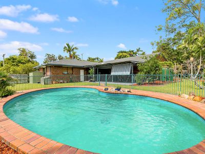 3 Noela Court, Rochedale South