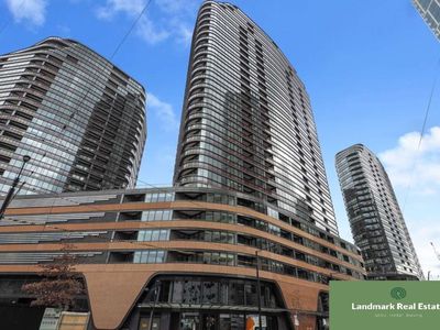 1604n / 883 Collins Street, Docklands