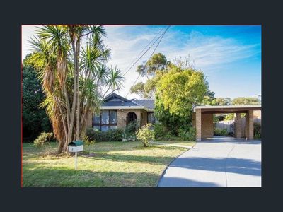 3 Xavier Drive, Wheelers Hill