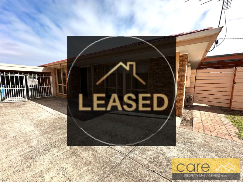 2 / 28 Kerrison Drive, Hampton Park