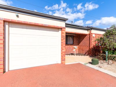 9 / 99-101 Alexander Drive, Dianella