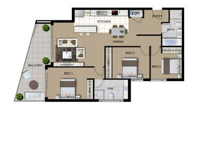 24-26 Lords Avenue, Asquith