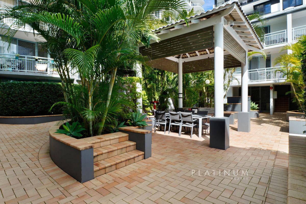 309 / 92 Musgrave Street, Coolangatta