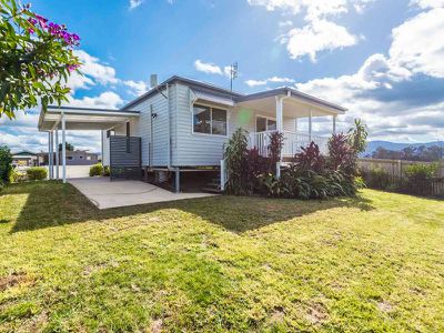 4 Hillside Drive, Nimbin
