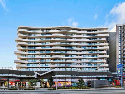 2613 / 864 Blackburn Rd, Clayton