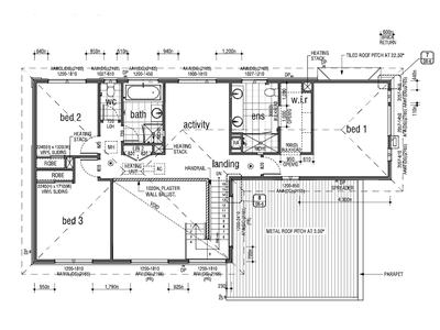 83 Kingdom Boulevard, Weir Views