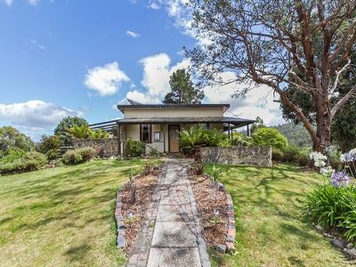 239 Cradoc Hill Road, Cradoc