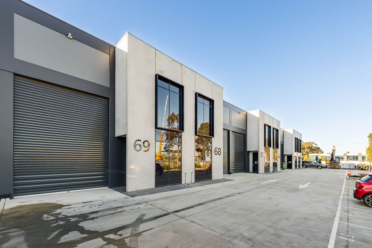 69 / 21-25 Chambers Road, Altona North