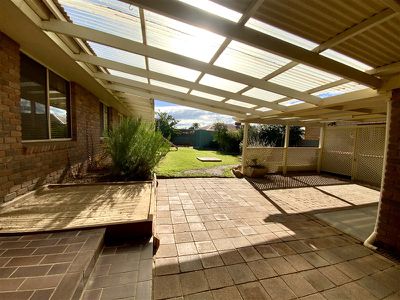 9 Wyndham Avenue, Forbes