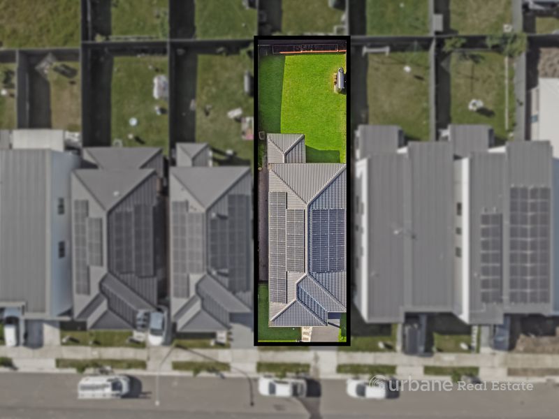 20 Livestock Street, Austral