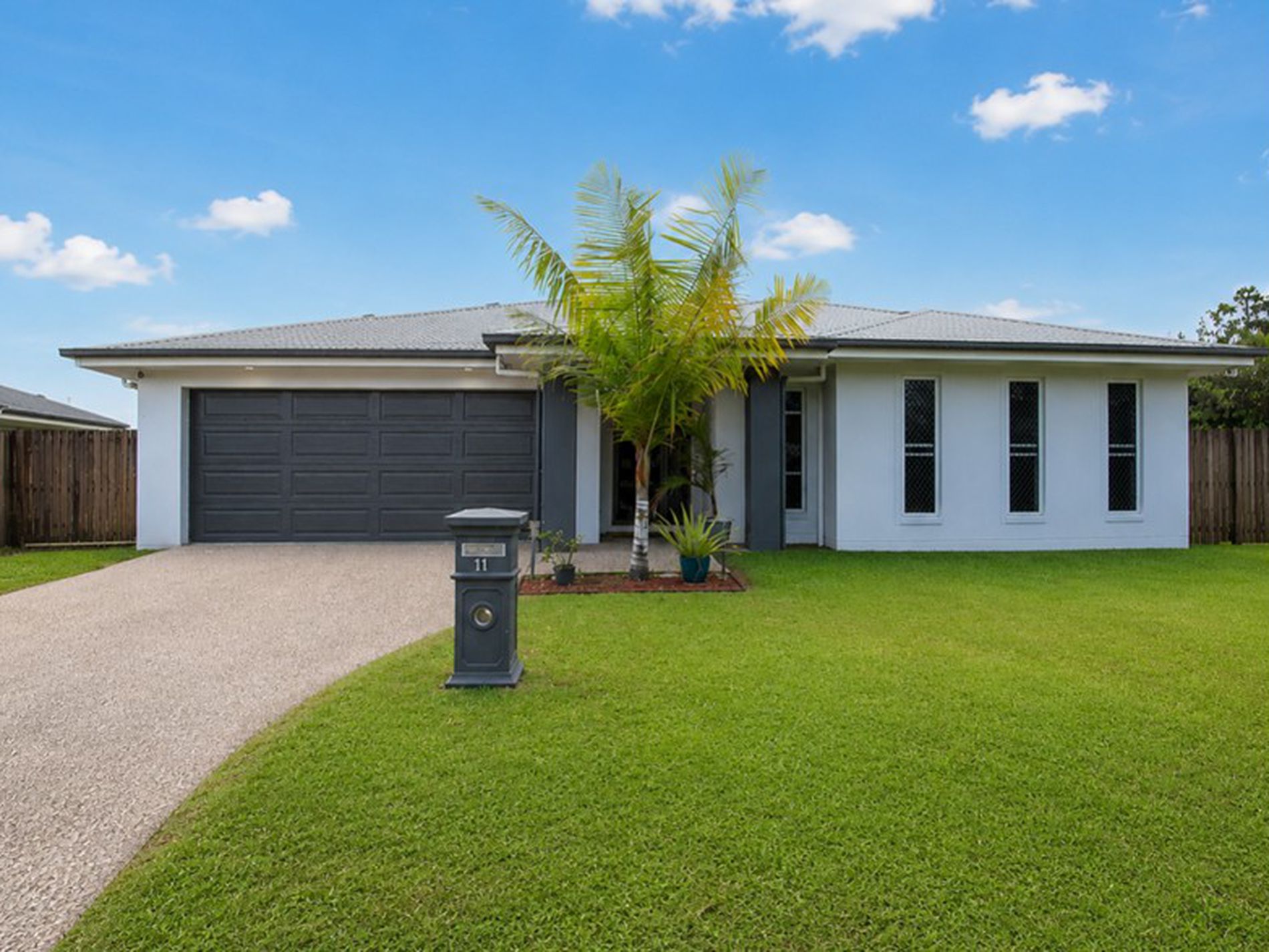11 Monterrico Circuit, Beaconsfield