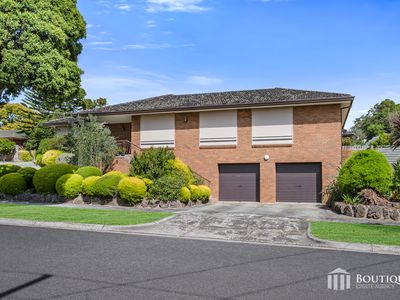 2 Thornton Court, Dandenong North