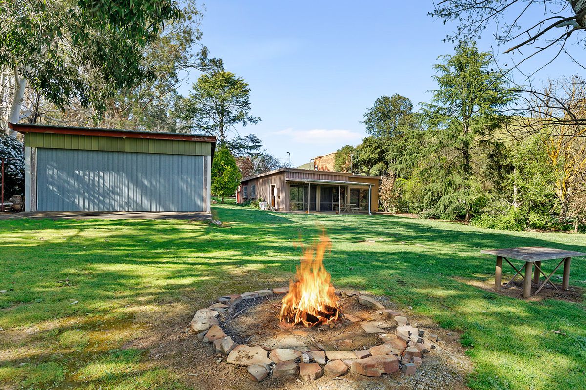 290 Hutchinsons Road, Bonnie Doon