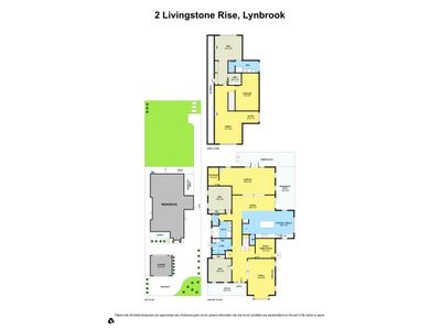 2 Livingstone Rise, Lynbrook