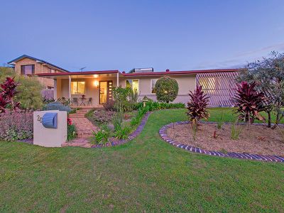 20 Idamea St, Carina Heights