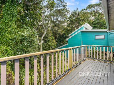 28 Cochrane Street, West Wollongong