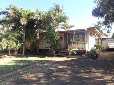 133 Anderson Street, Port Hedland