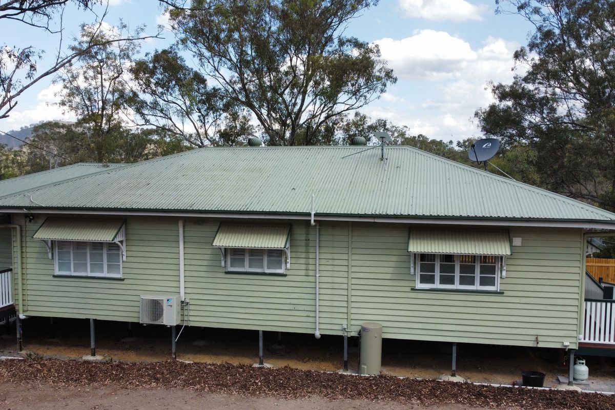 27 William Street, Linville