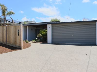 2 Dampier Court, Grovedale