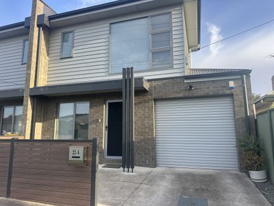 22A Banfield Street, Bell Park