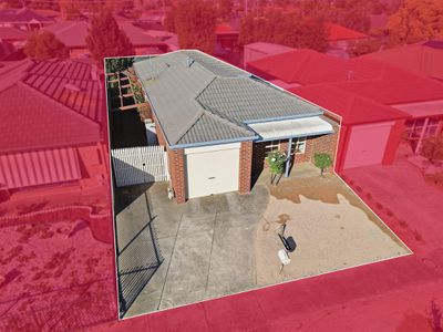 18 PROVENCE GROVE, Hoppers Crossing