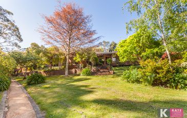 126 Stoney Creek Road, Beaconsfield Upper