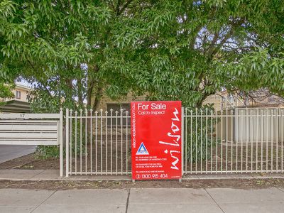 3 / 17 Hardys Road, Underdale